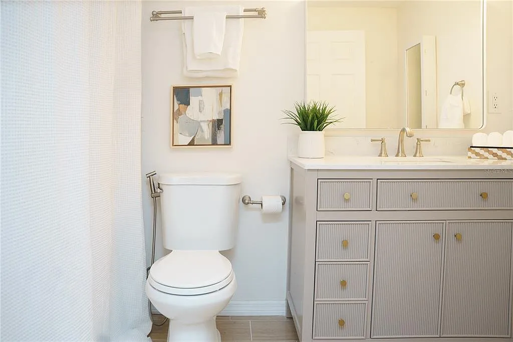 Bathroom 2