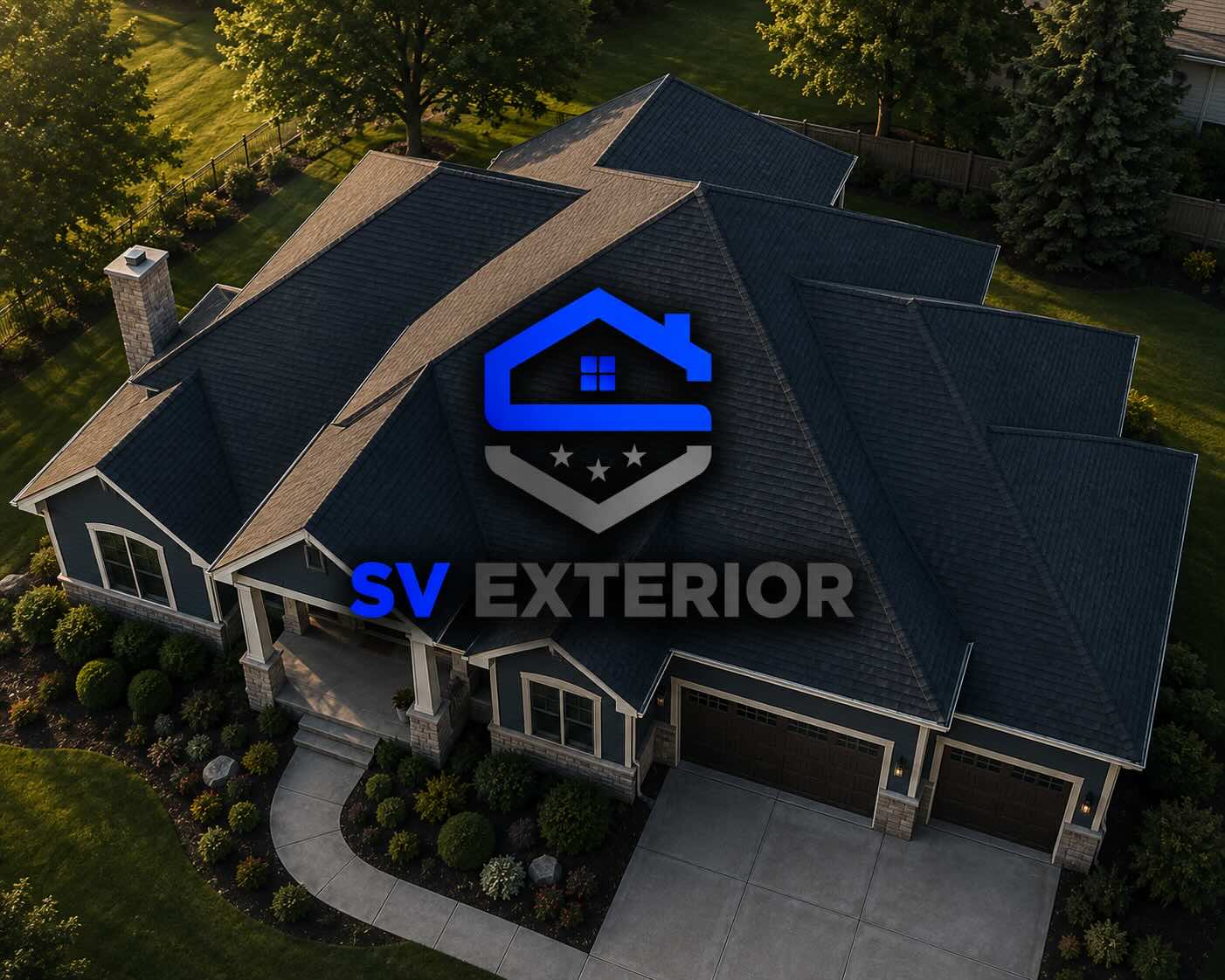 Contact SV Exterior Home Cleaning for a free estimate in Sonoma County