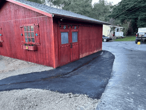 Retaining walls in Santa Clara