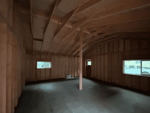 Retaining walls in Santa Cruz