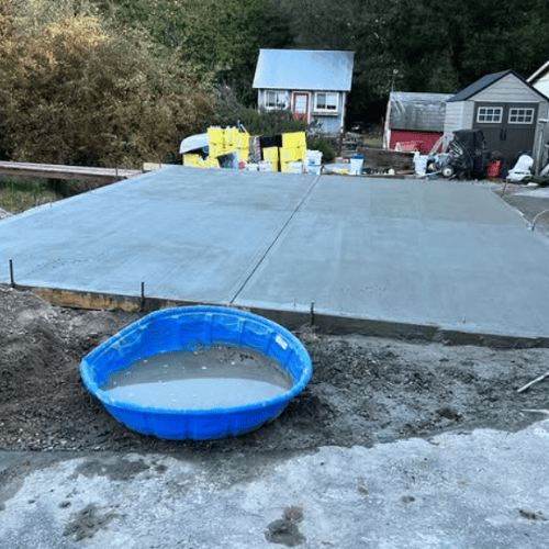 grading in Santa Clara