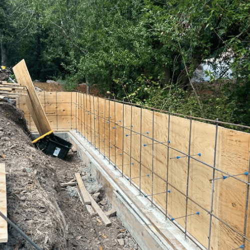 grading in Santa Clara