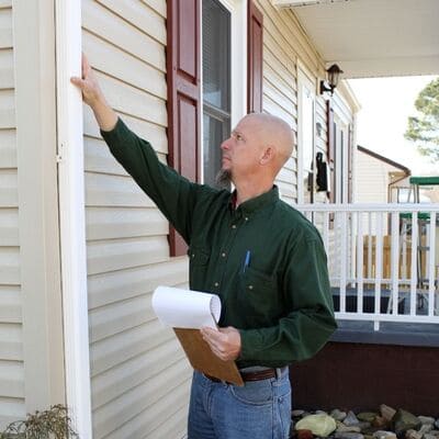 Pool Inspections in Commercial Inspection