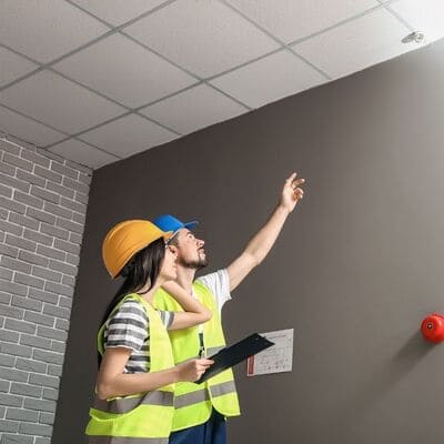 Home inspections in Home Inspection