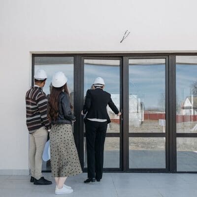 Commercial Inspections in Home Inspection