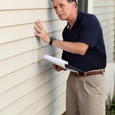 Commercial Inspections in Commercial Inspection