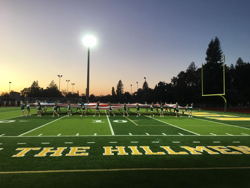 A Night Under the Lights: A Love Letter to Placer High School