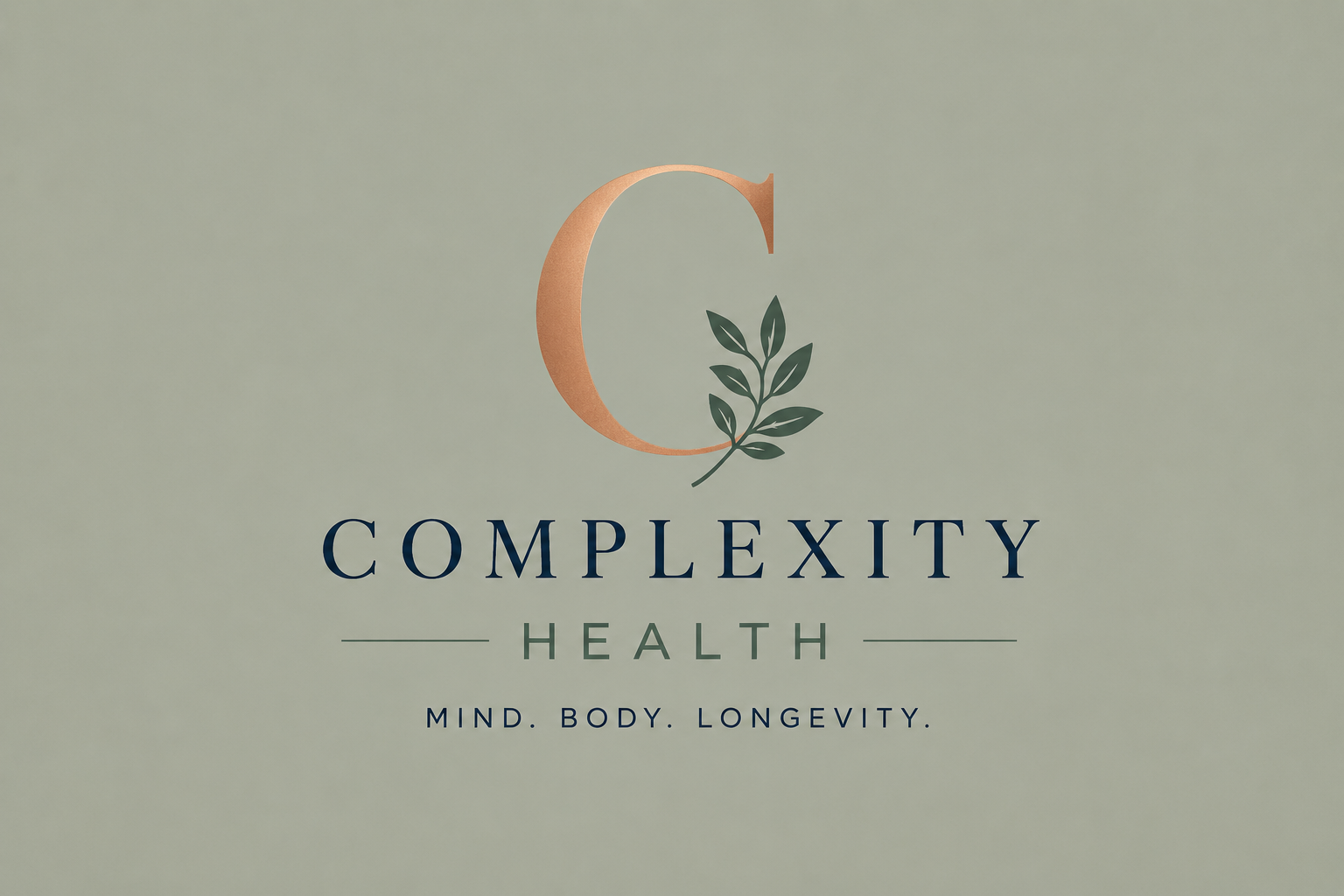 Complexity Health
