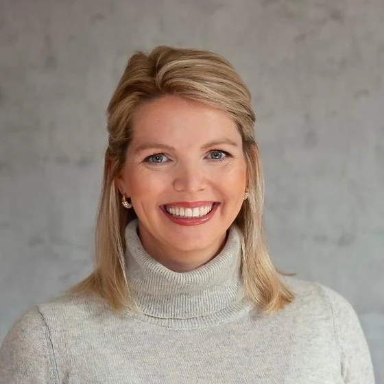 Annika, Team Lead Marketing