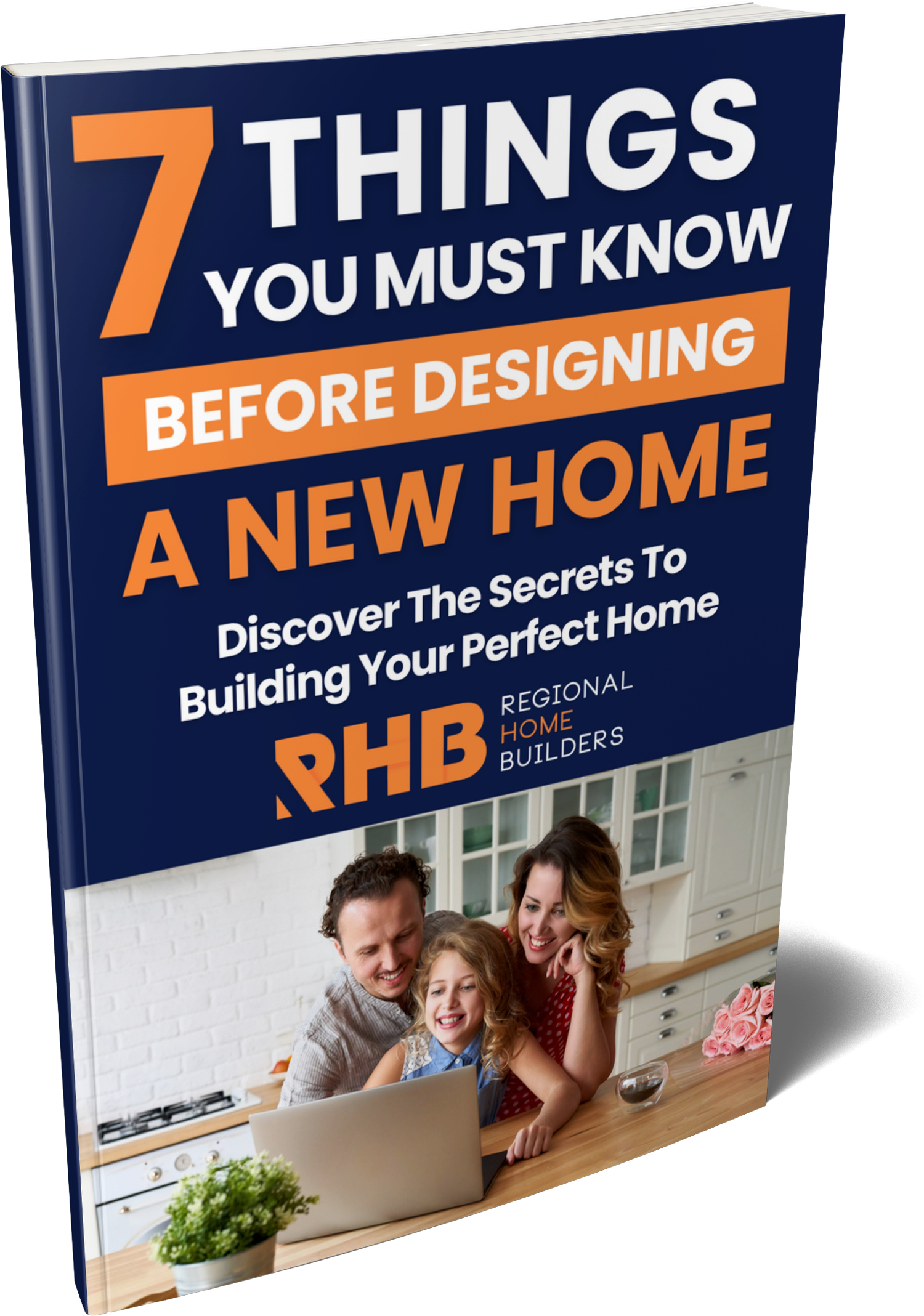 7 Things You Must Know Before Designing A New Home