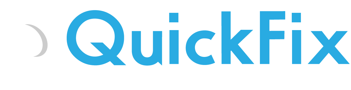 quickfixcellphone.com logo