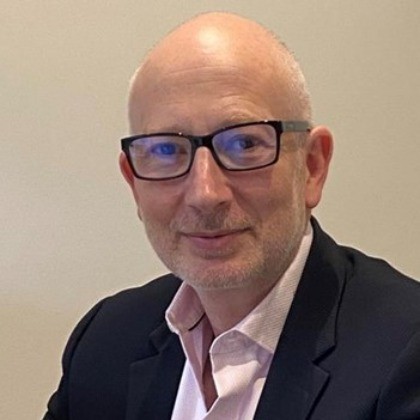 Andrew Millet, Director, Millet Audit