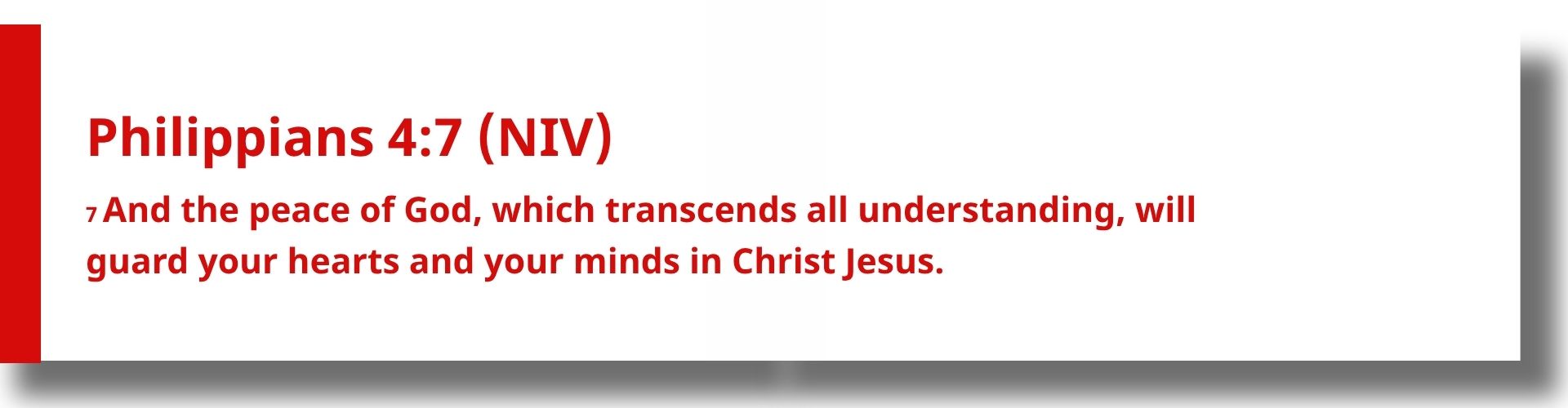 phillipians 4:7 phillipians 4:7