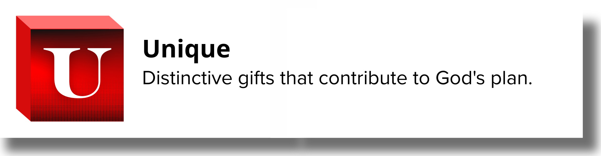 Unique Unique