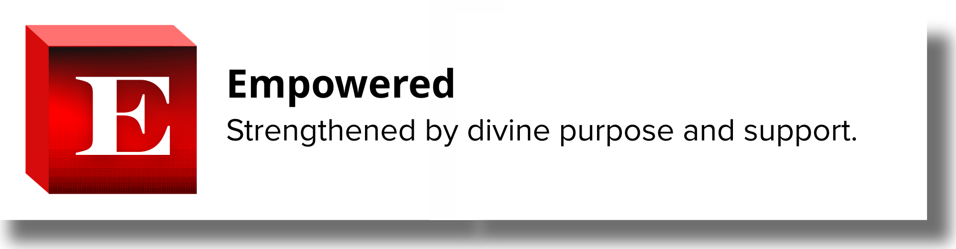 Empowered Empowered
