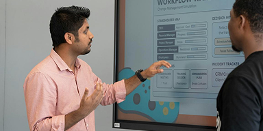 CRM Integration