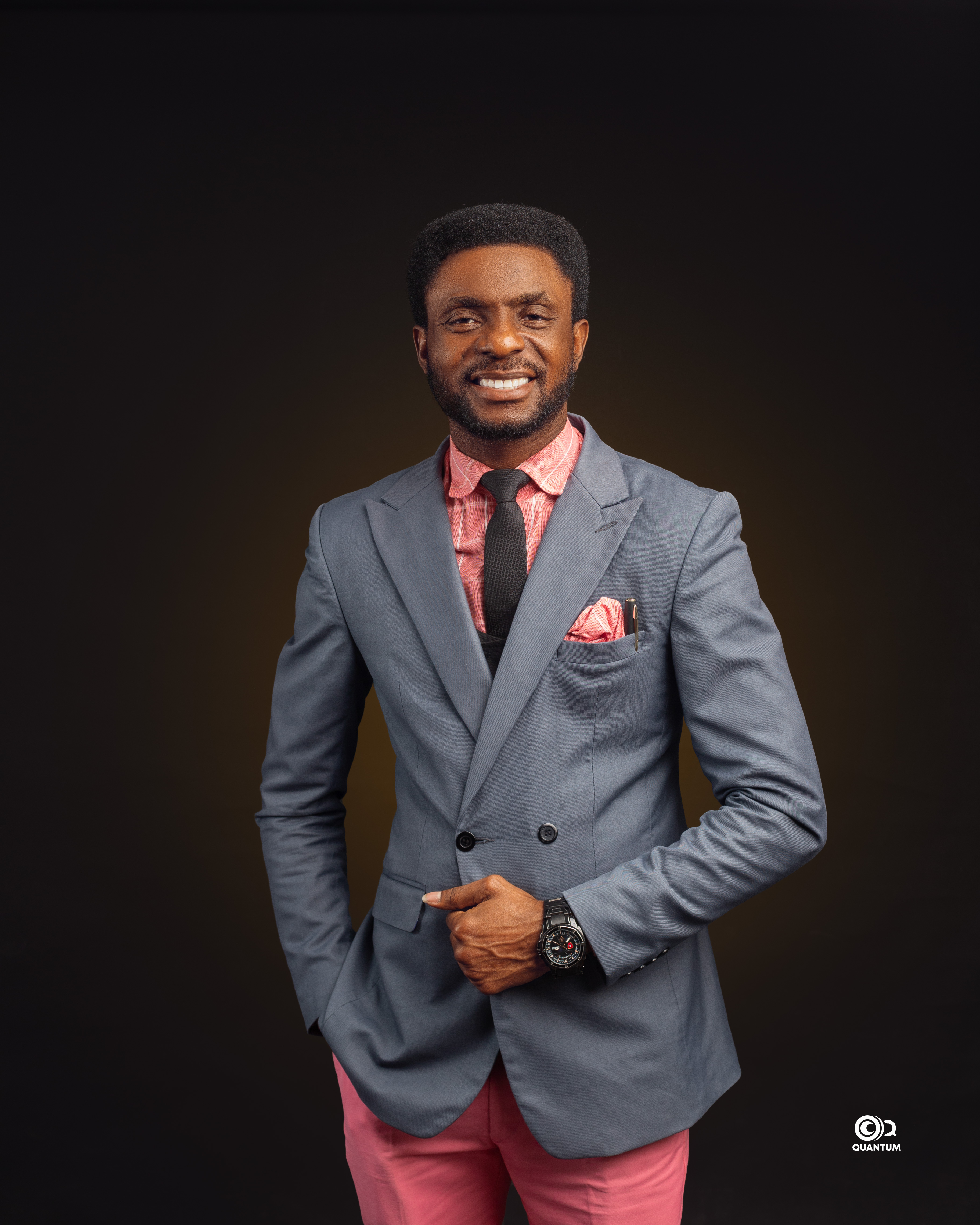 Tosin Adegoke