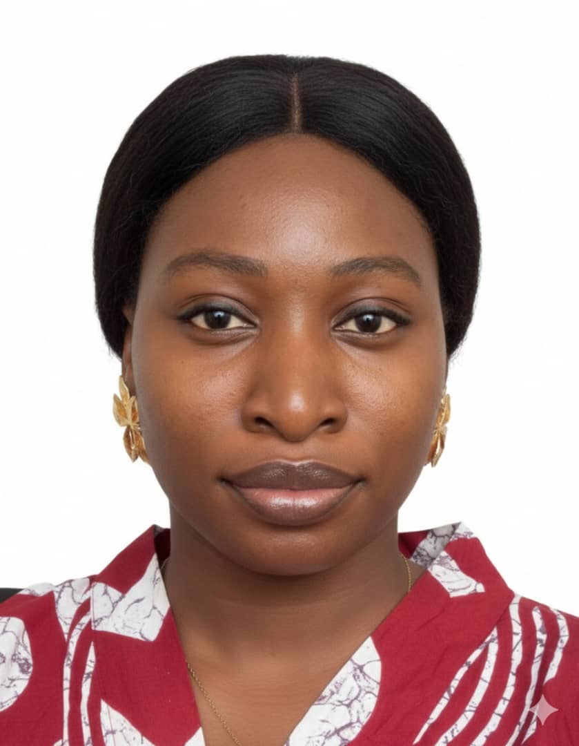 Oreoluwa Awe
