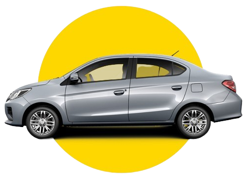 MirageCar