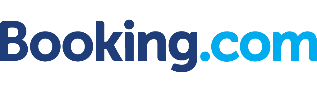 booking.com brand logo