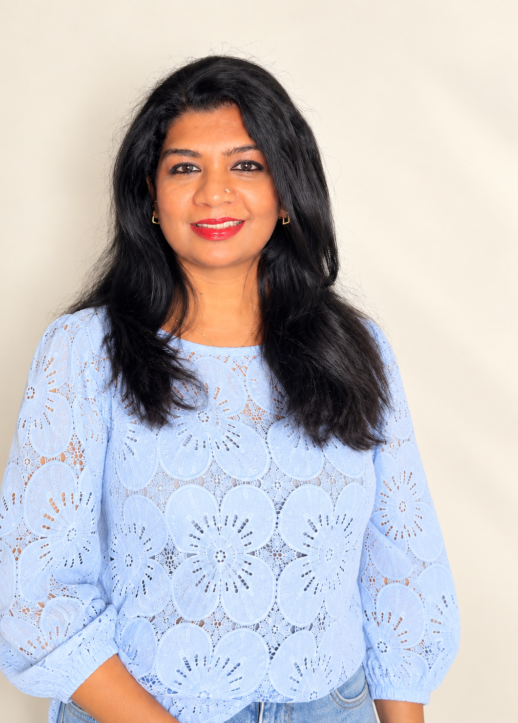 Asha - Certified Ascension Coach