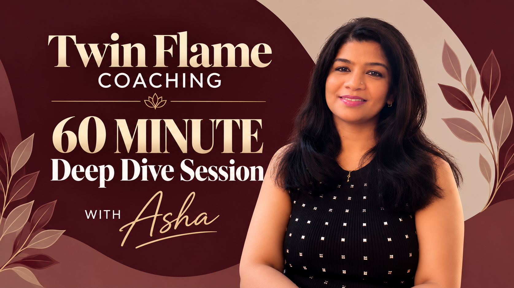 60-Minute Deep Dive Coaching Session