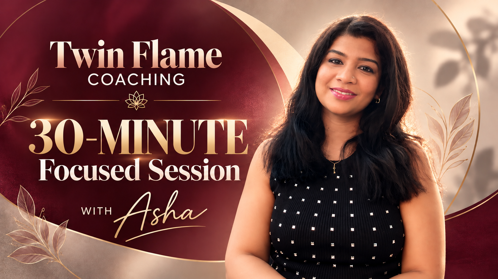 30-Minute Focused Coaching Session