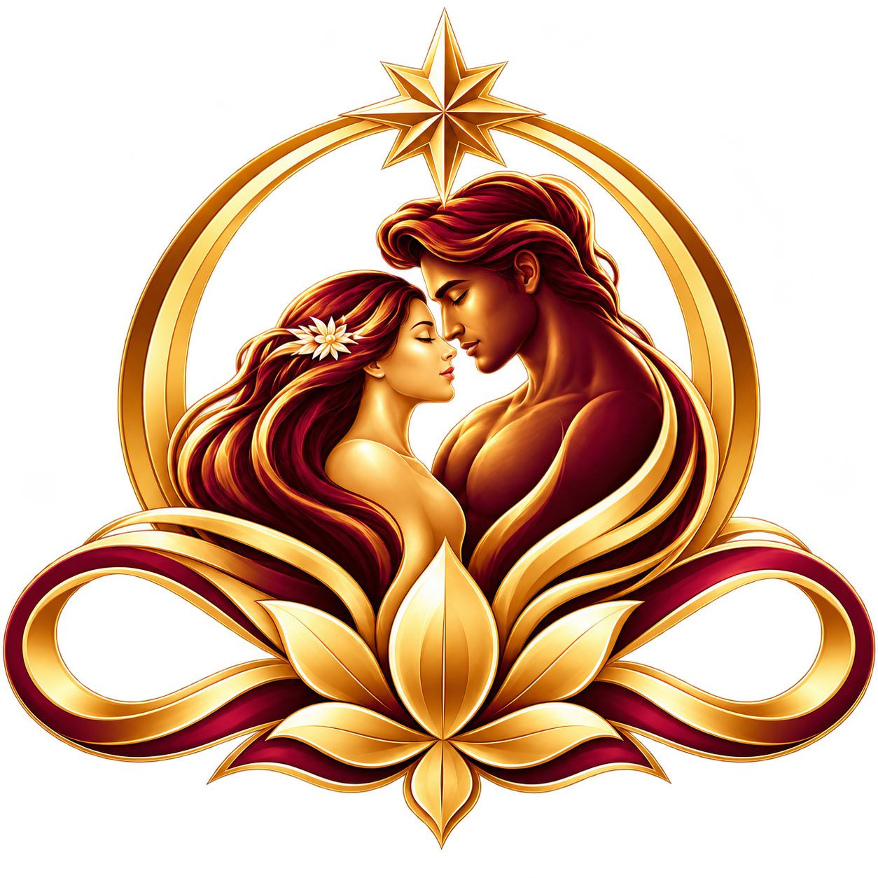 Twin Flame Eternal Union