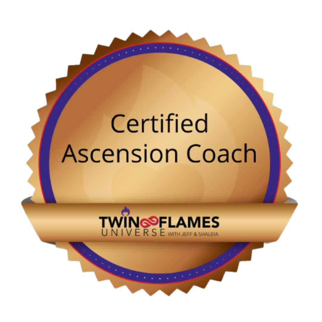 Certified Ascension Coach