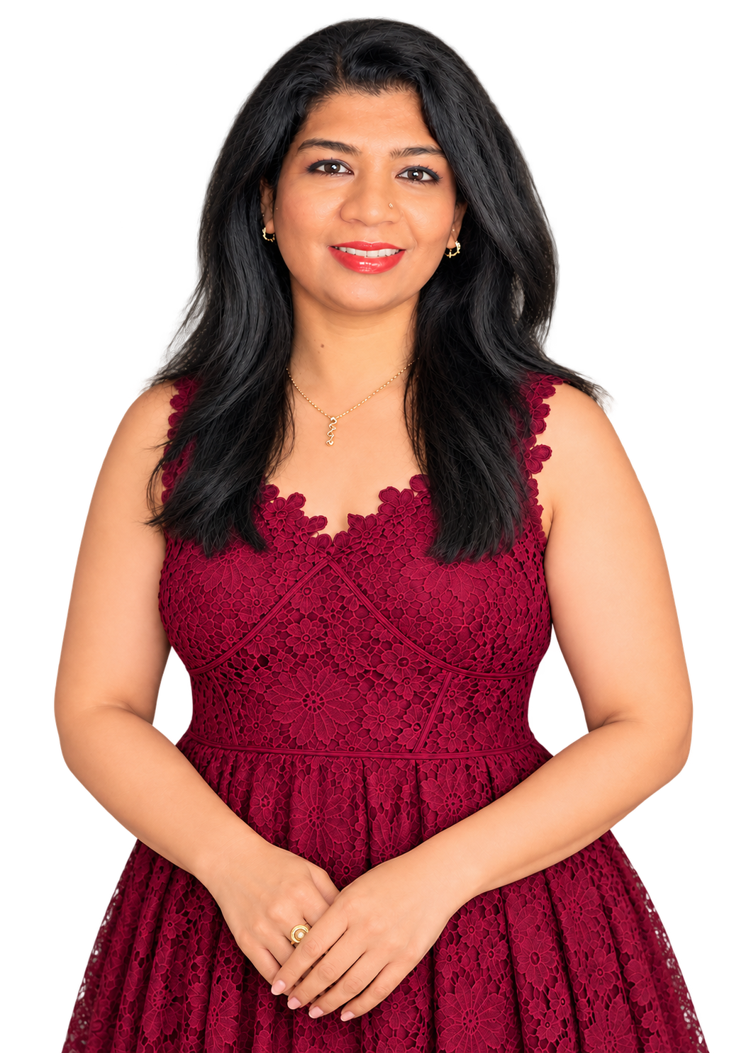 Asha Rani, your Twin Flame Pathway course guide