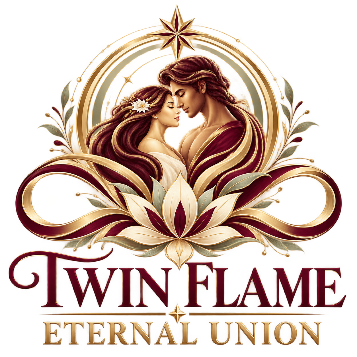 Twin Flame Eternal Union