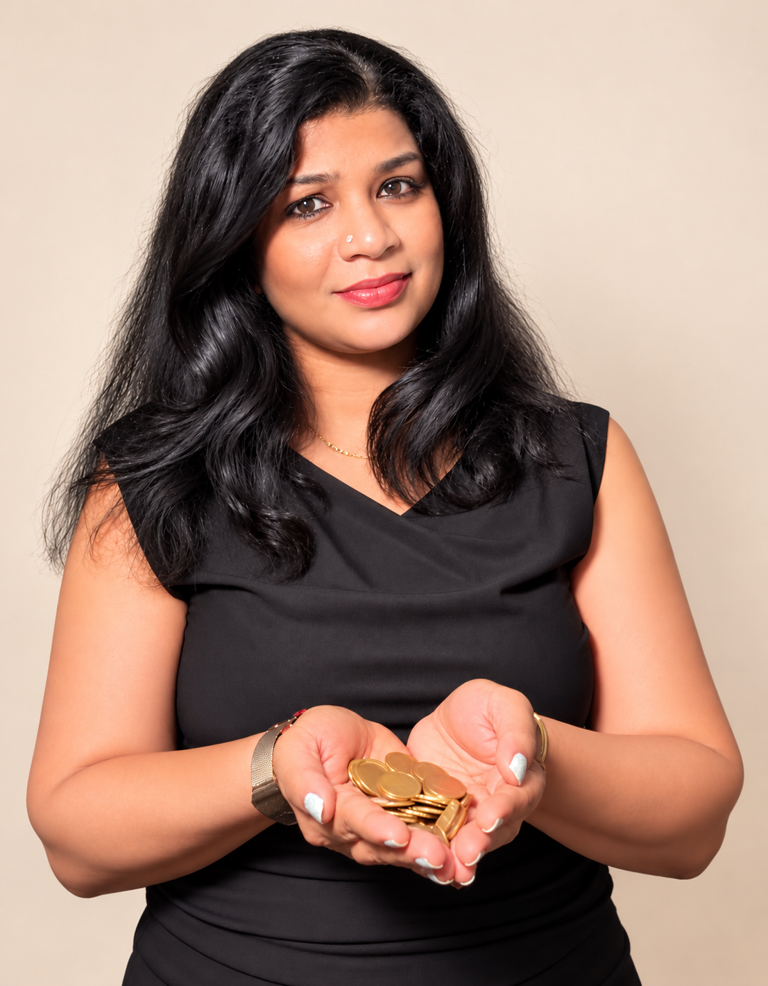 Healing Your Relationship with Money course