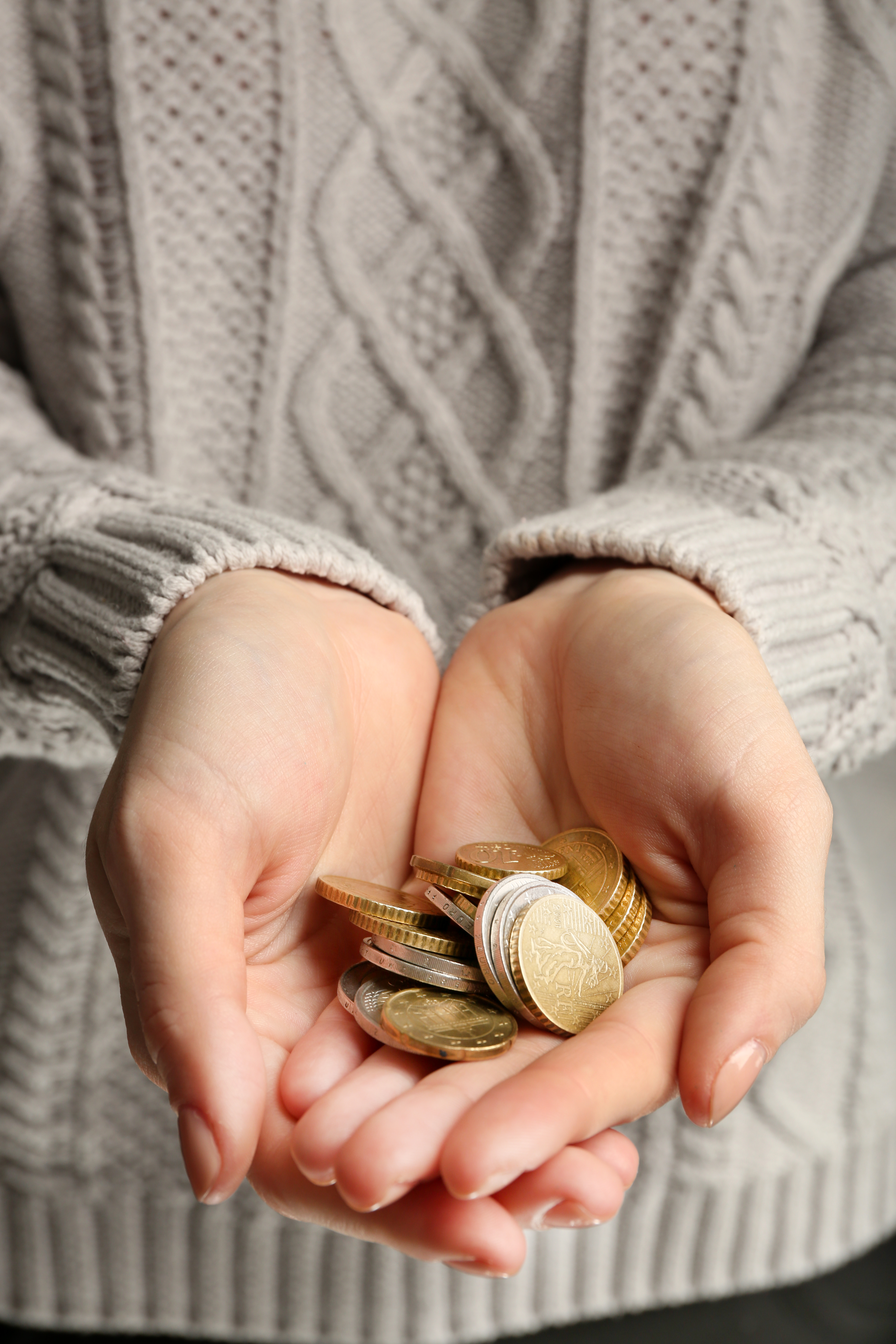 Healing Your Relationship With Money