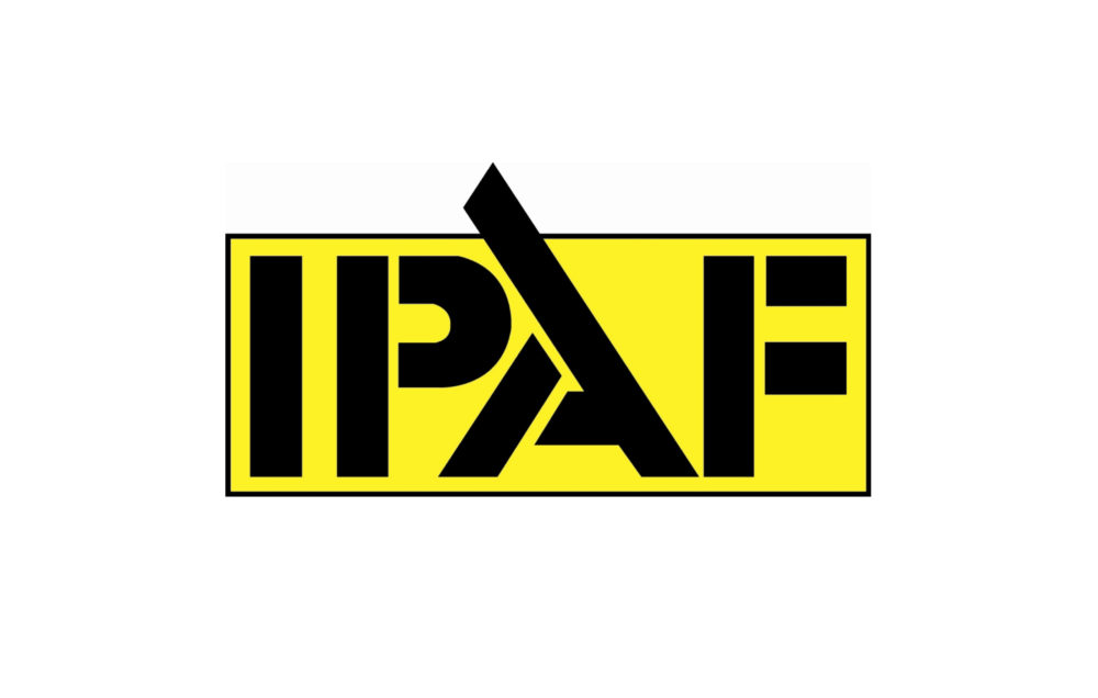 IPAF — International Powered Access Federation