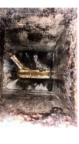 Blocked Drains