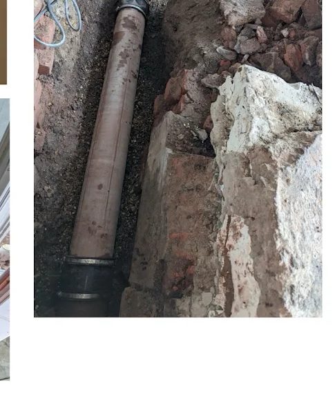 Drainage Groundworks