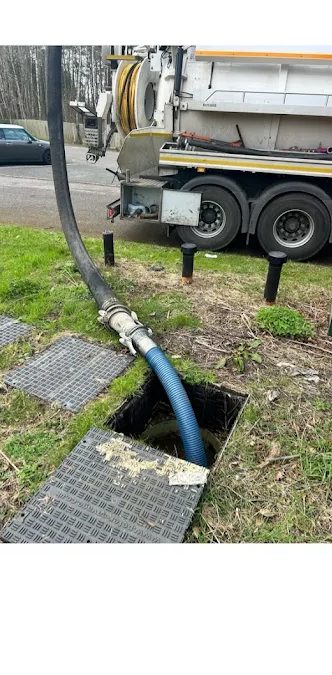 Tanker & Waste Removal