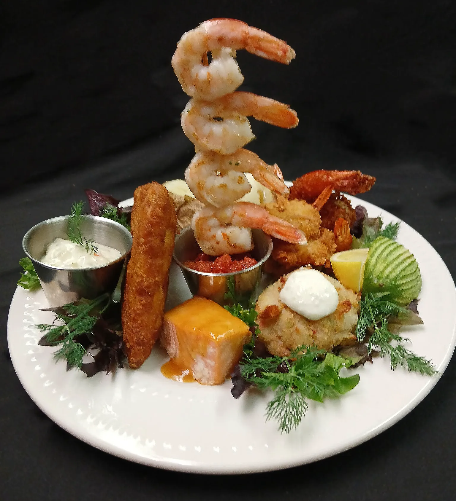 Foodie Friday special