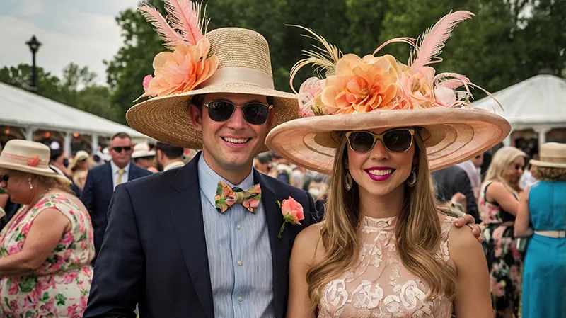 Derby hats