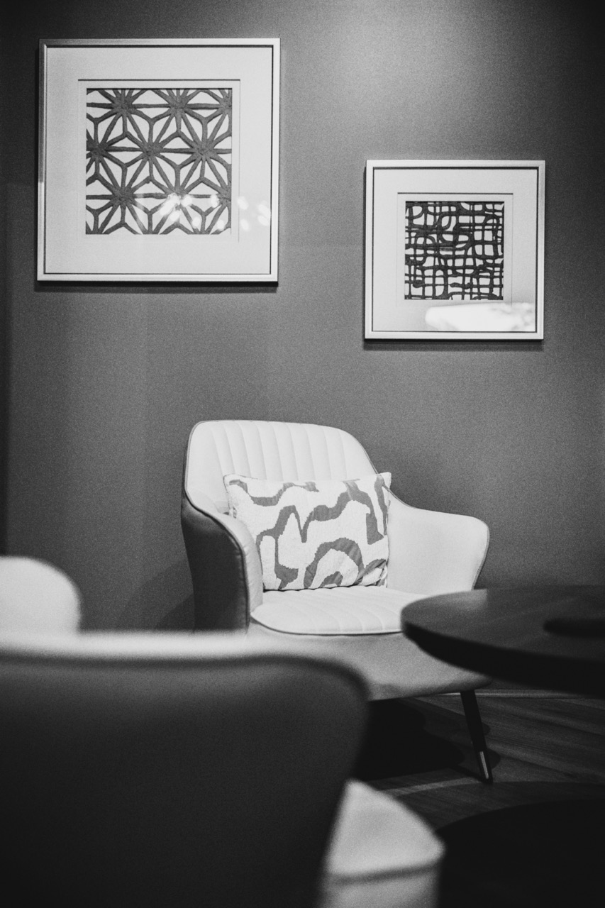 Art and designer chair