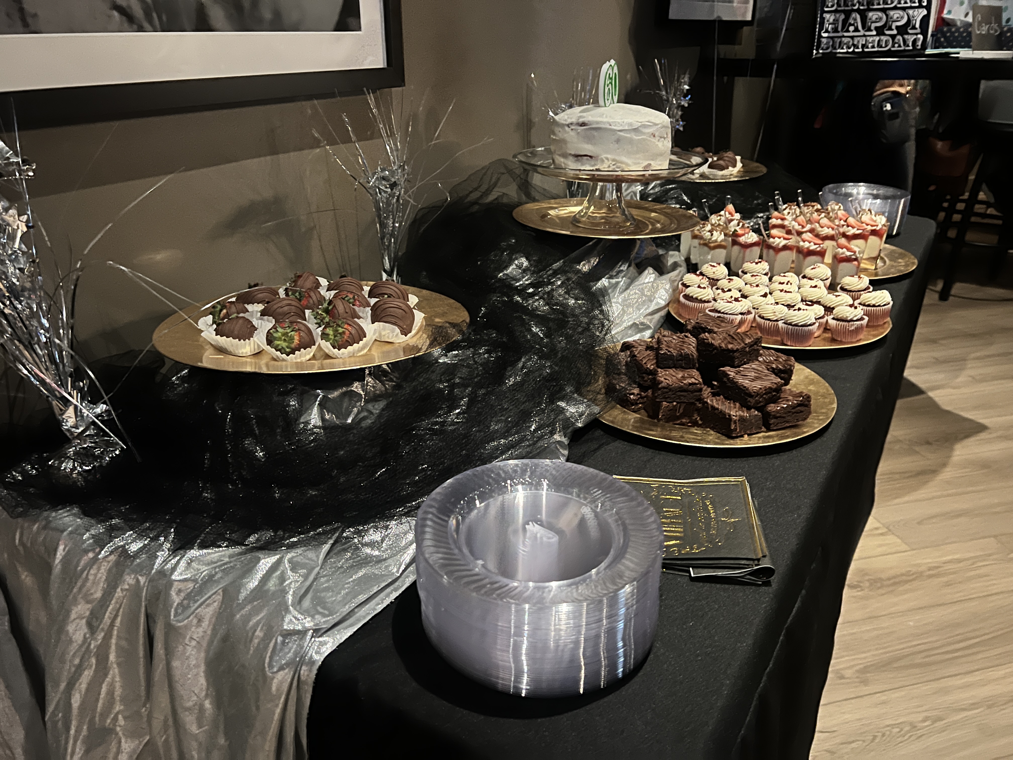 Event at South Shore Social