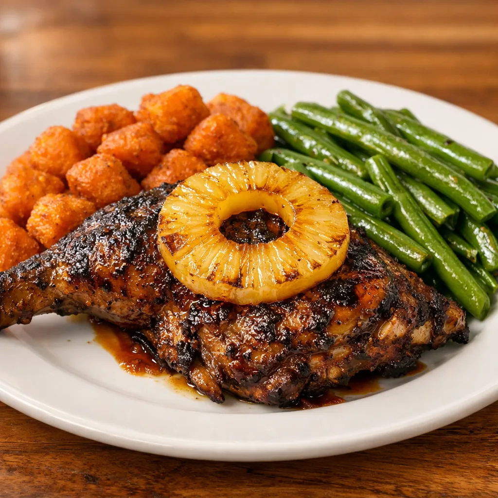 Foodie Friday special