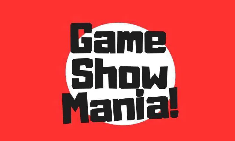 Game Show Mania