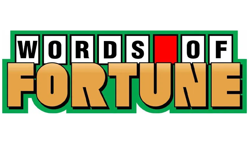 Words of Fortune