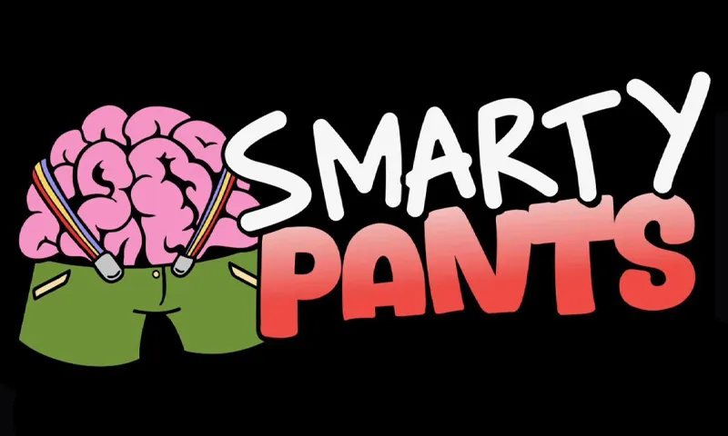 Smarty Pants