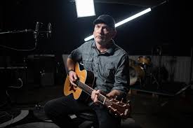 Craig Turner — Live on the Patio