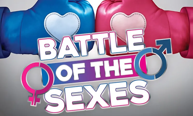 Battle of the Sexes &mdash; Friday Night Game Show