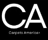 Carpets America logo