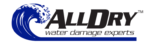 AllDry logo