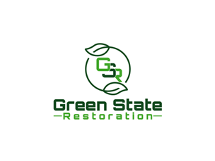 Green State logo